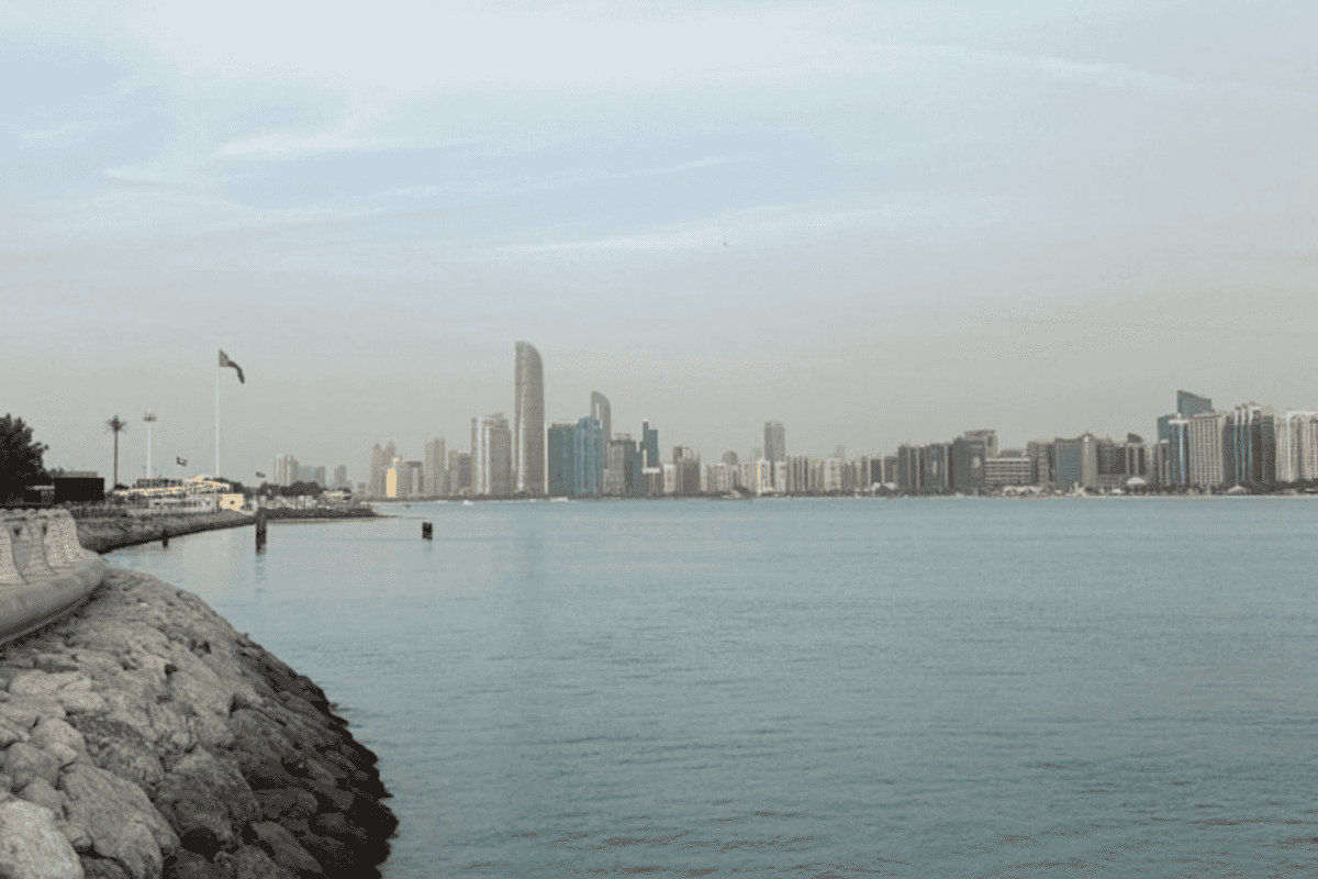 Abu Dhabi imposes temporary rent freeze on residential, commercial properties