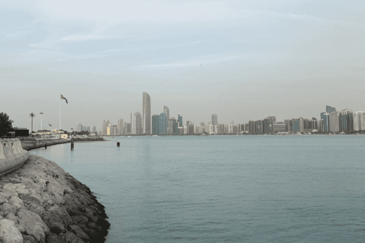 UAE and Saudi Arabia report drone incidents as Iran war deadlock drags on