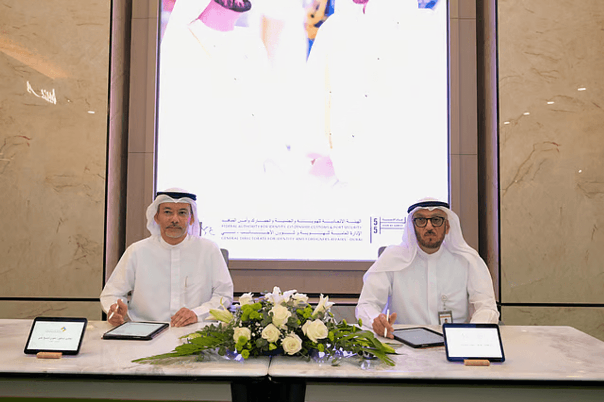 Dubai develops smart medical visa to boost health tourism sector