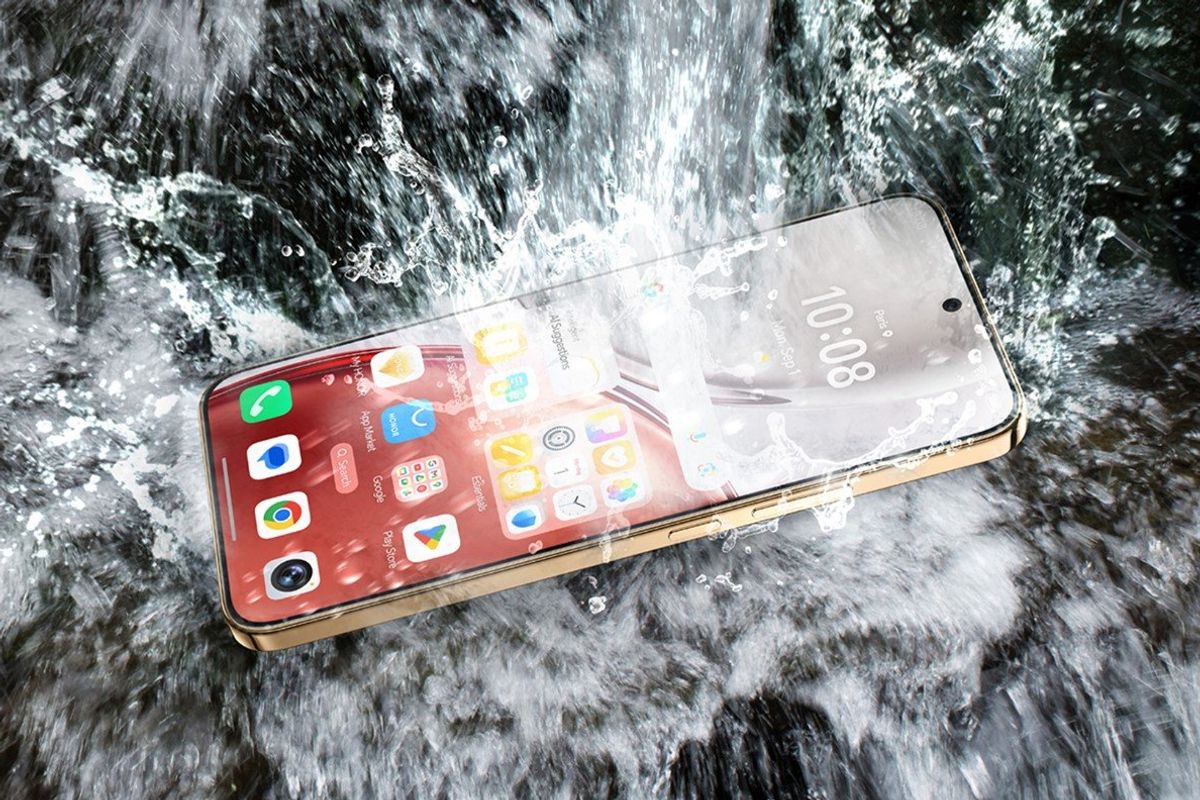 HONOR X9d 5G launches with world-record durability and advanced AI