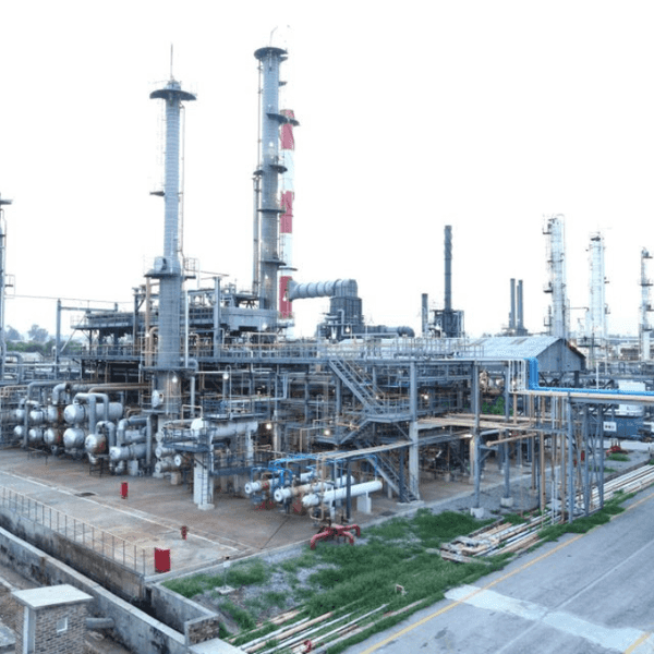 Pakistan refineries urge crackdown on daily smuggling of 5,000 tons diesel
