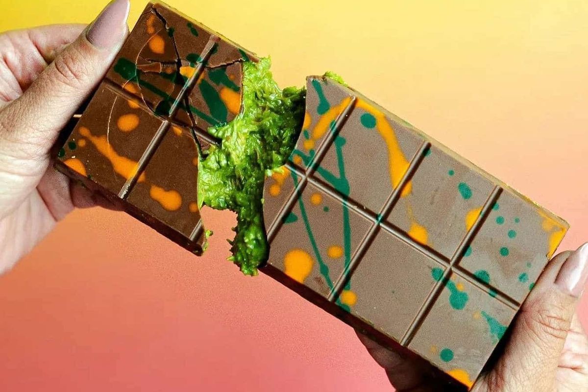 German court halts sales of 'Dubai' chocolate made outside UAE