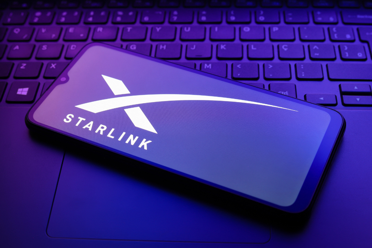 Tehran's Starlink jamming further isolates Iranians