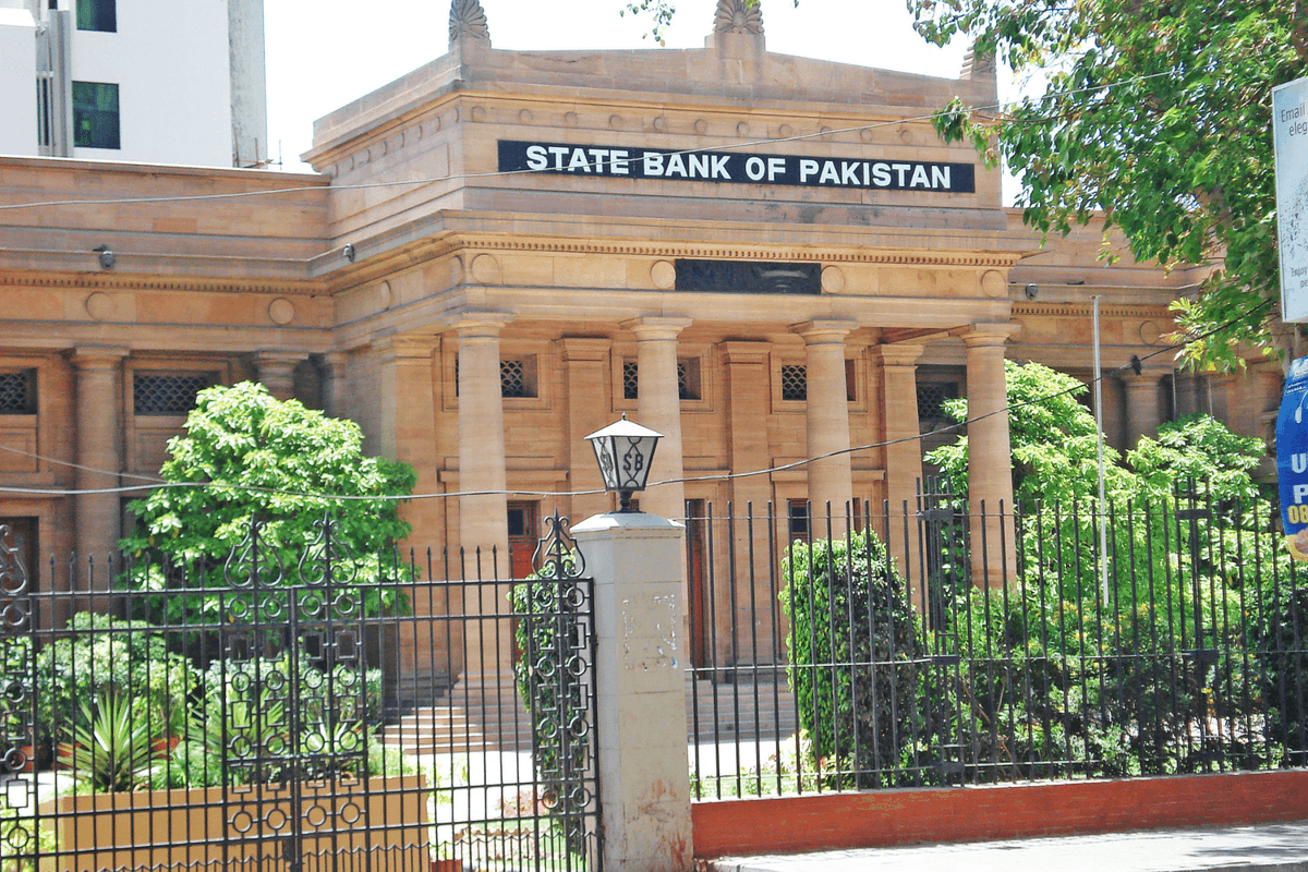 Pakistan’s central bank likely to cut interest rate in July 30 policy meeting