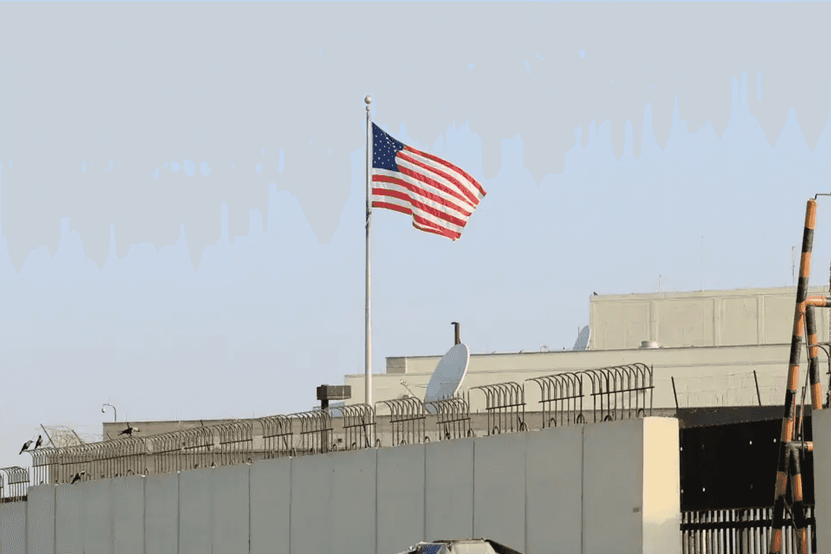 US to phase out Peshawar consulate, shift duties to Islamabad