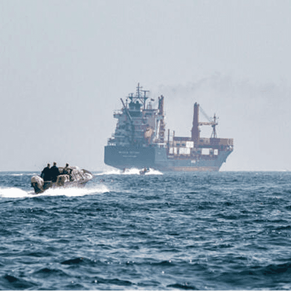 Strait of Hormuz paralyzed six months into Iran war, leaving 6,000 seafarers stranded
