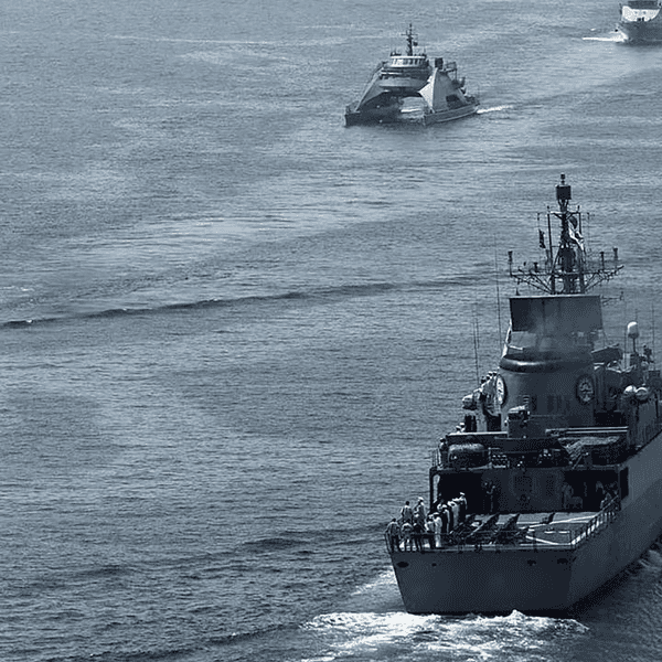 US seeks fresh coalition to restore shipping in Hormuz, WSJ reports