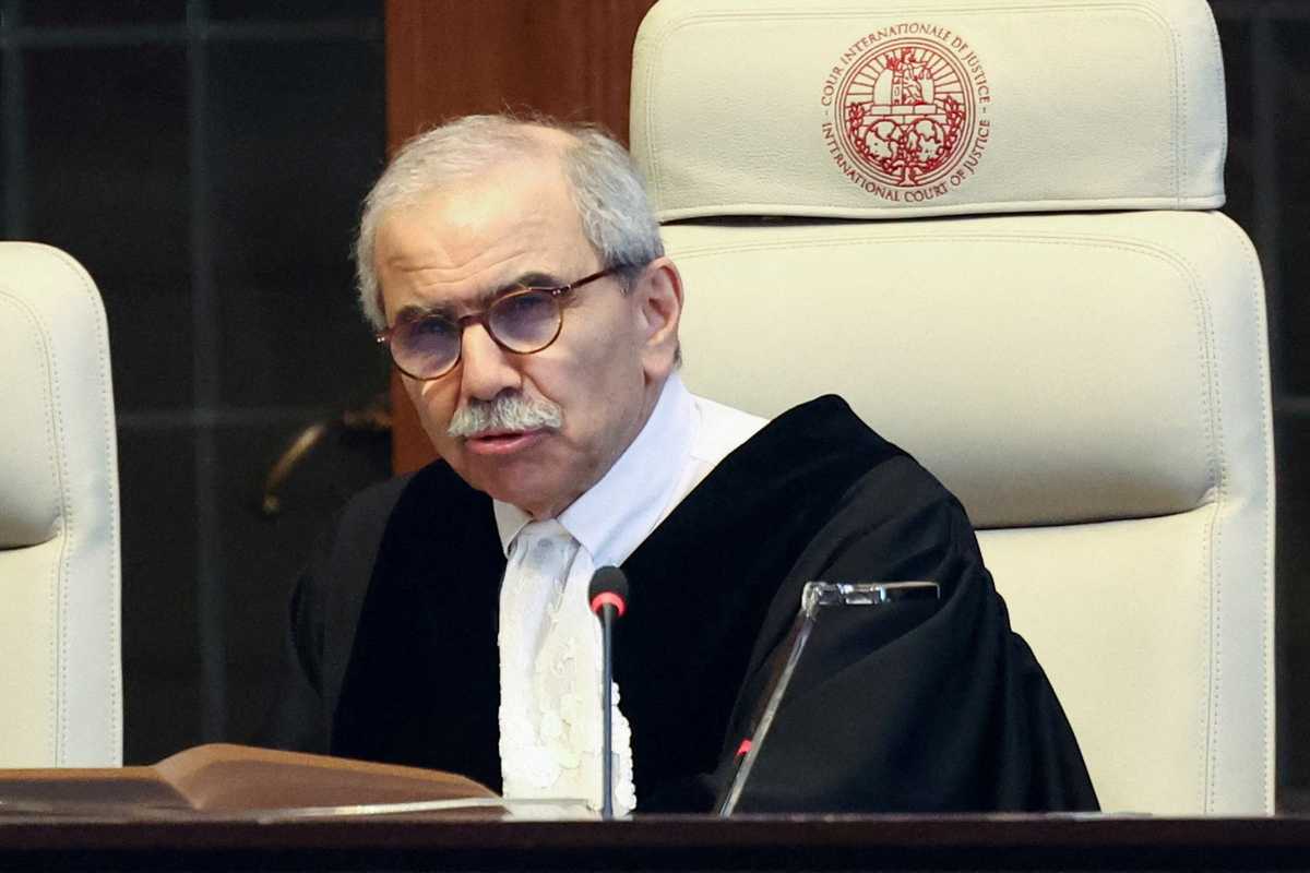 Lebanon’s Nawaf Salam wins key support, set to become Lebanon's Prime Minister