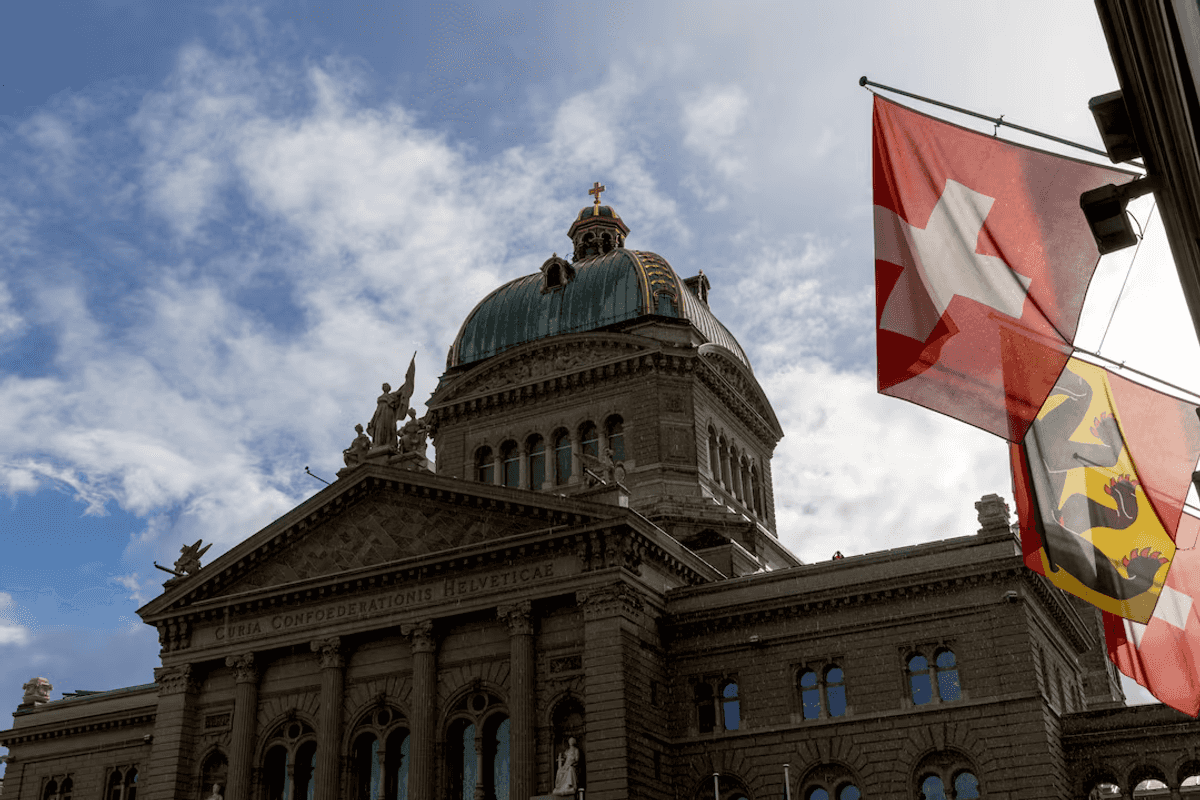After Iran-US talks, Swiss eye immediate resumption of technical discussions