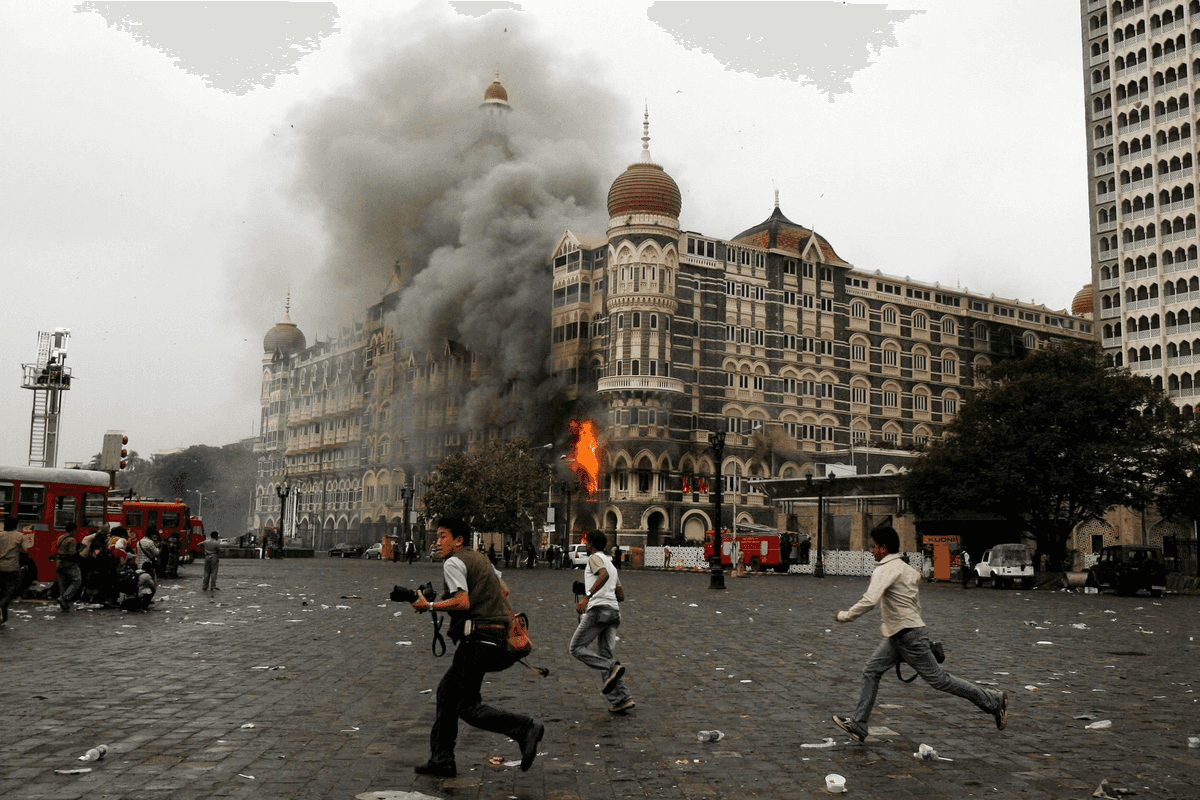 Mumbai attacks suspect extradited from US lands in India