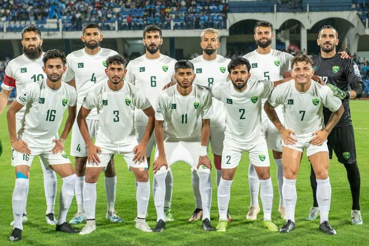 Heritage alone won’t bring Pakistan’s next generation of footballers home