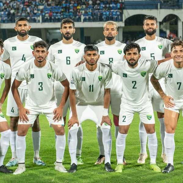 Heritage alone won’t bring Pakistan’s next generation of footballers home