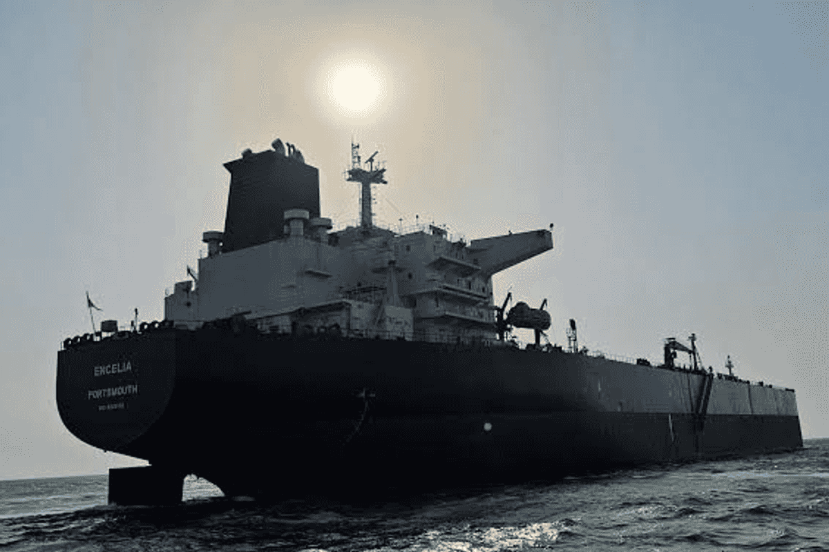 Houthis target Saudi oil as new Middle East front