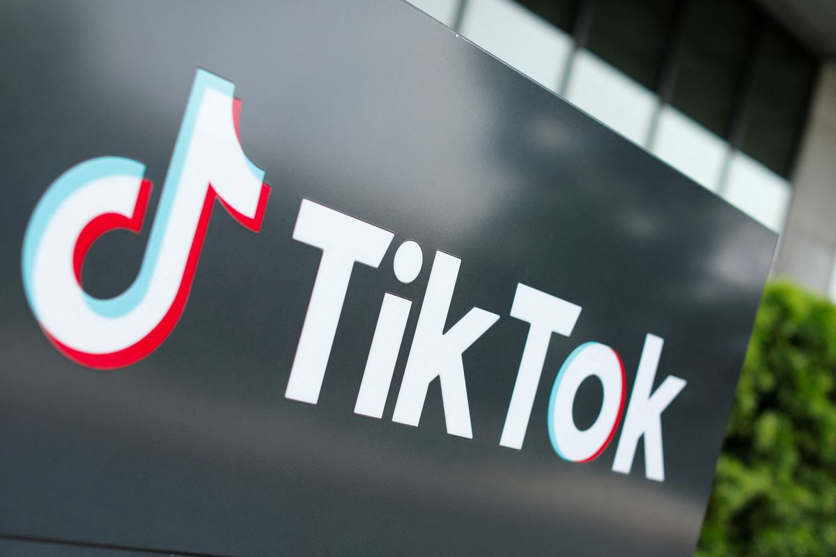 US Supreme Court to consider TikTok bid to halt ban
