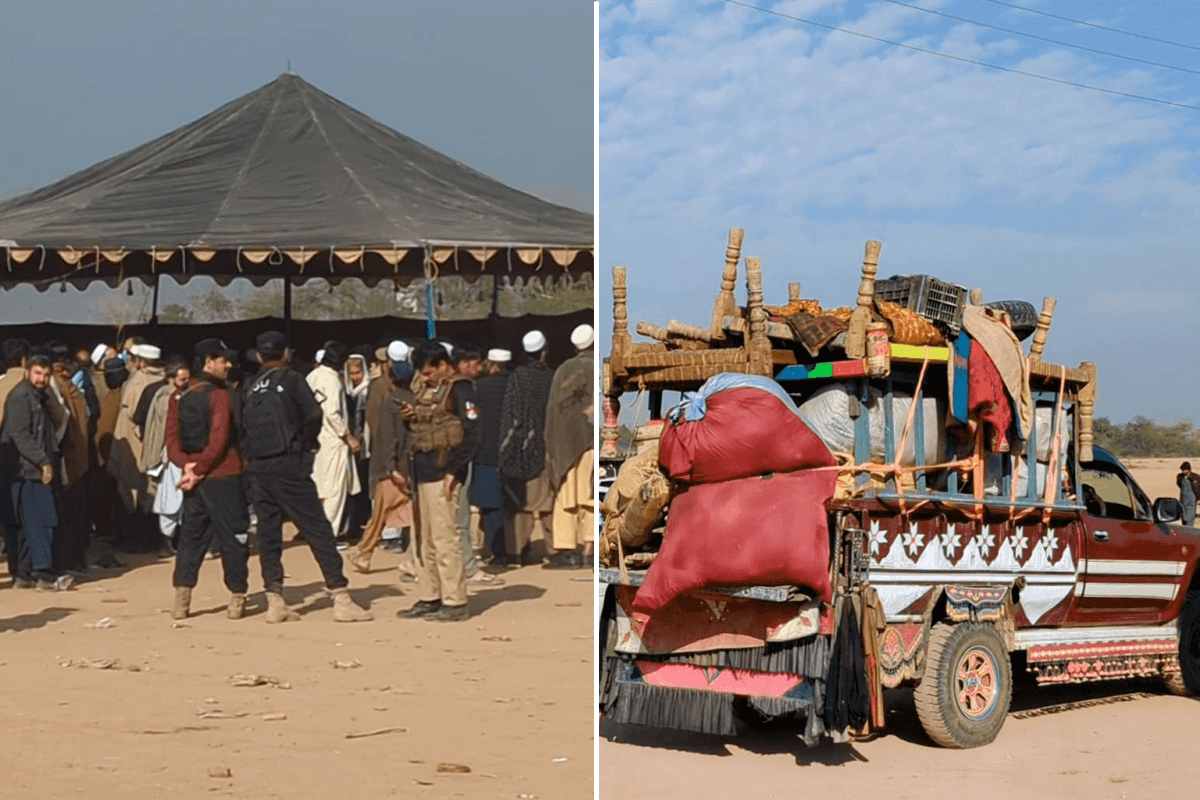 Pakistan denies reports of forced 'depopulation' in Tirah Valley