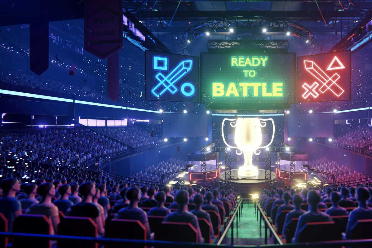 Dubai to host Games of the Future 2025