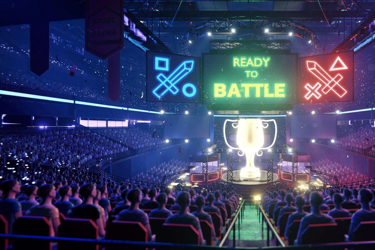 Dubai to host Games of the Future 2025