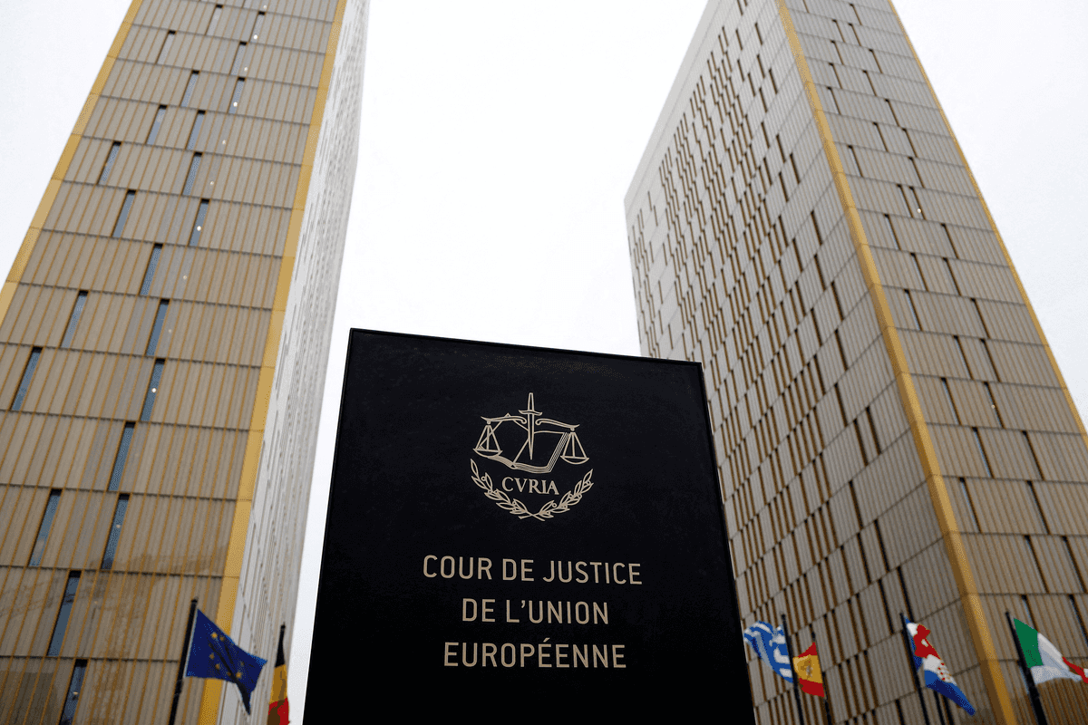 EU top court rules 'golden passport' schemes are illegal