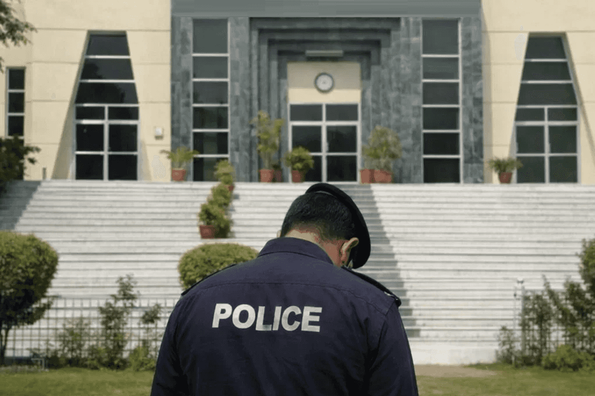 Judicial rebuke exposes deep gaps in Pakistan’s investigation system