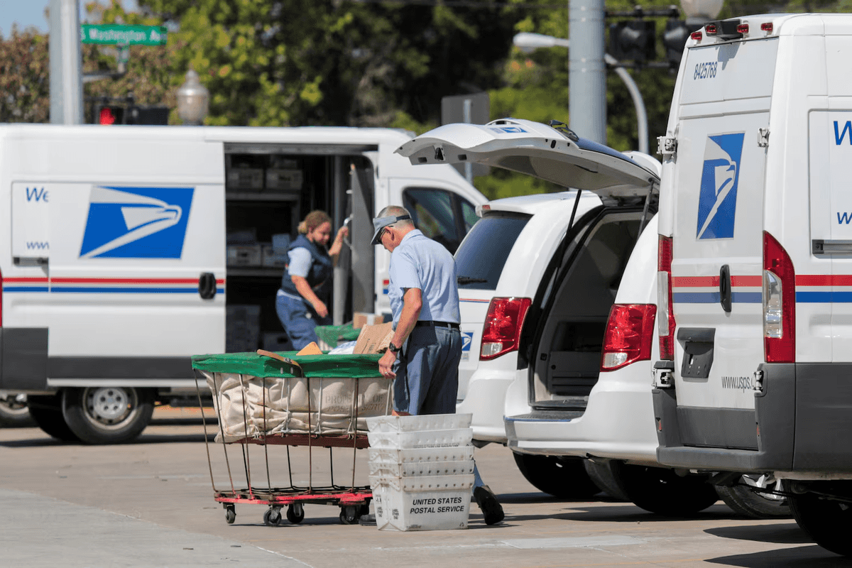 India to suspend postal deliveries to US over tariff confusion