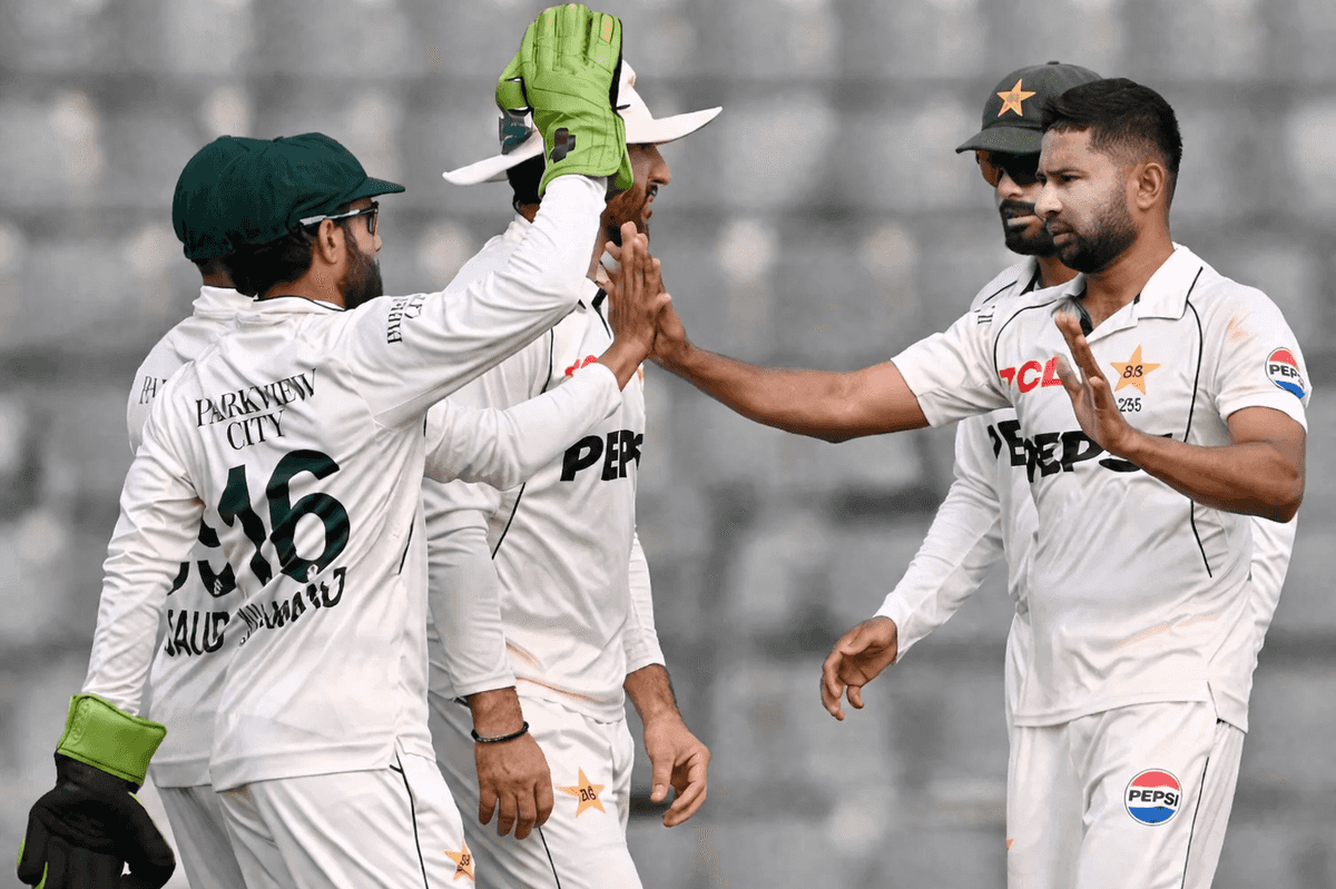Pakistan face selection dilemmas ahead of first West Indies Test