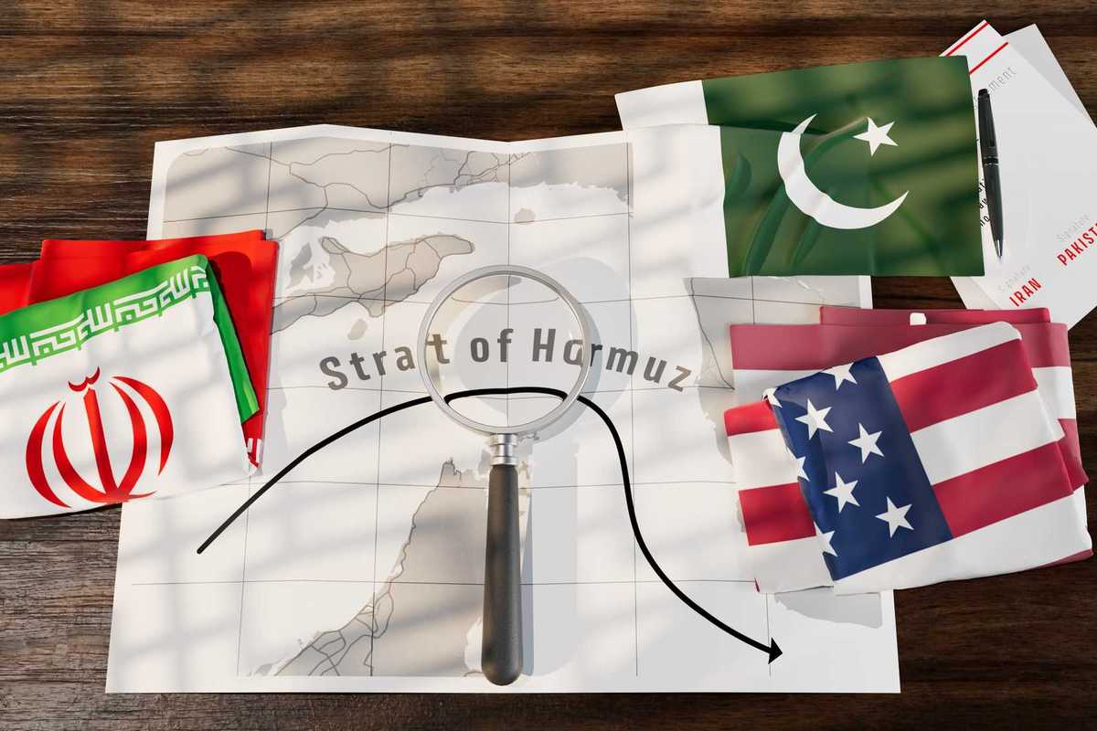 US-Iran deal: A new Middle East order is emerging. Where does Pakistan stand?