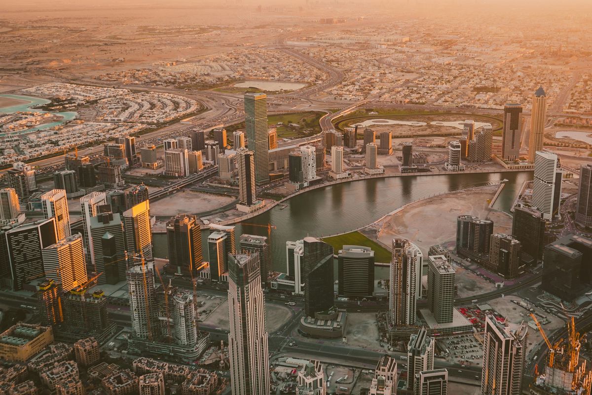 UAE, Eurasian Economic Union conclude negotiations on Economic Partnership Agreement