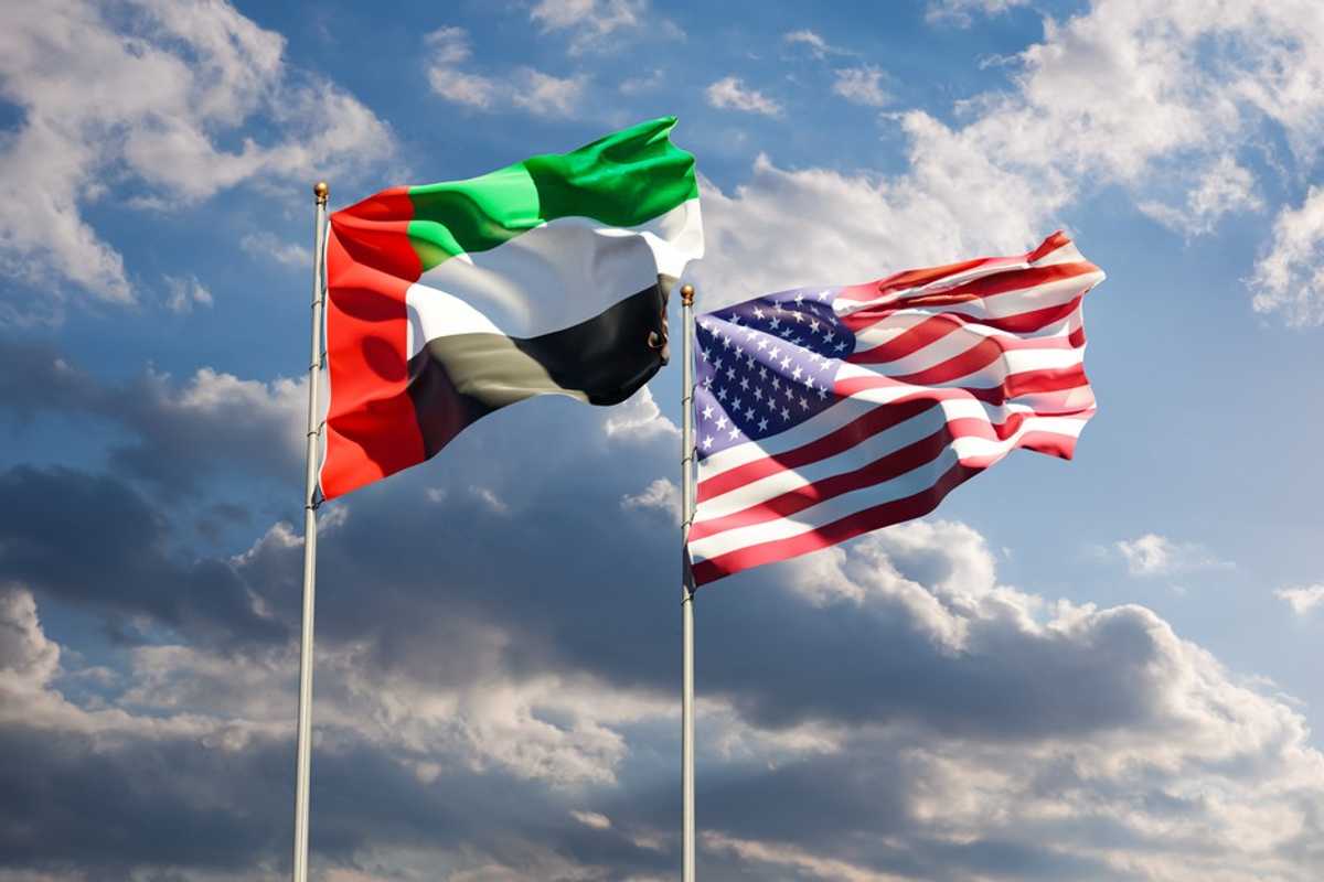 UAE citizens can now join US Global Entry program