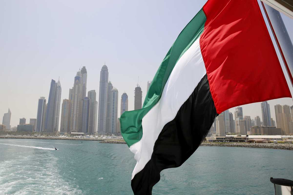 UAE-Eurasian pact takes effect as trade reaches $33.6bn