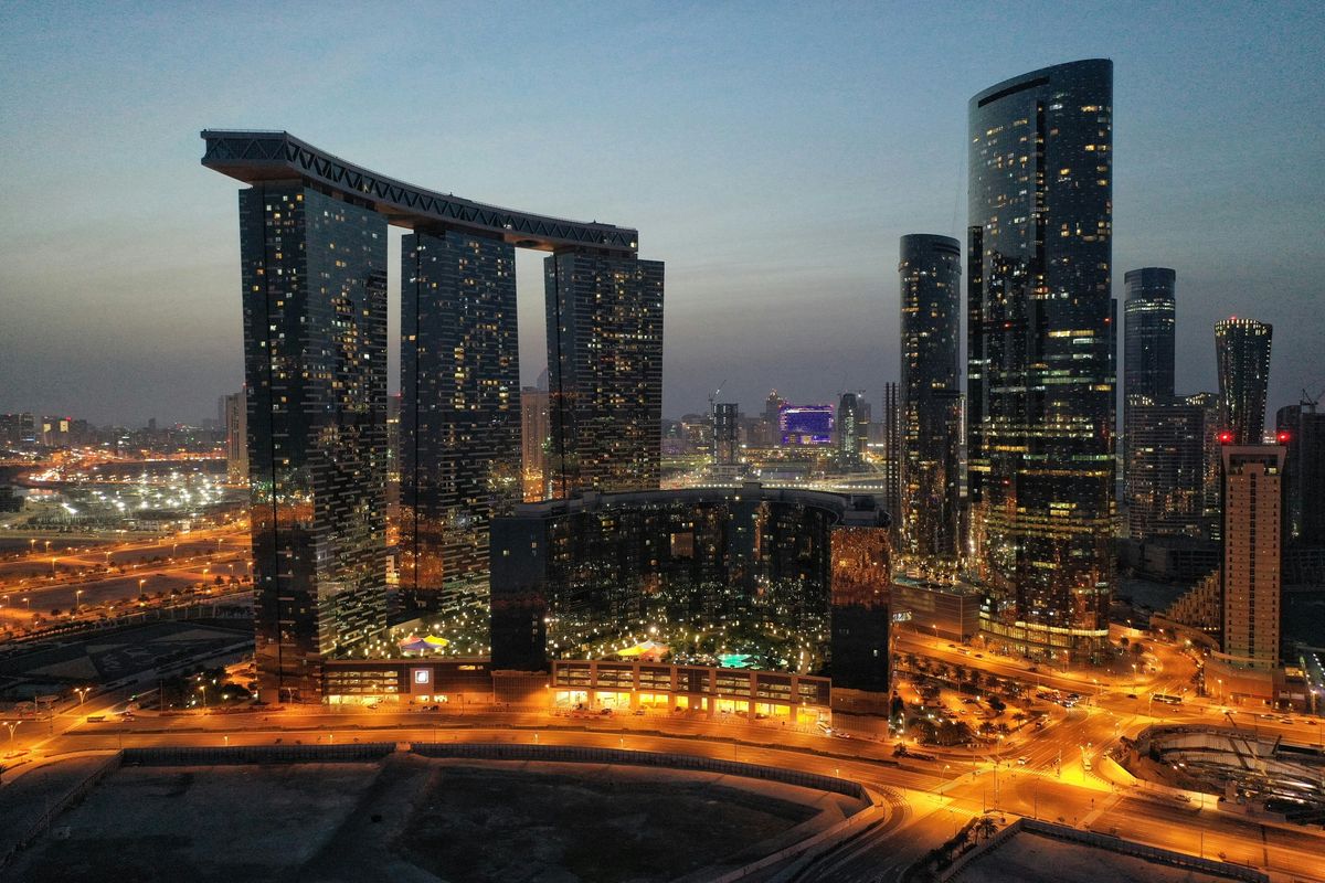 UAE defies global slowdown: IMF sees strong growth in 2025 and 2026