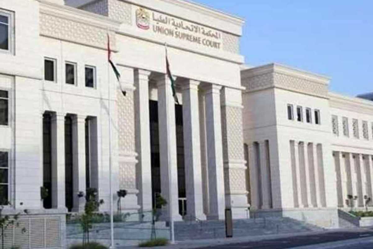 UAE court upholds conviction over child’s pool drowning