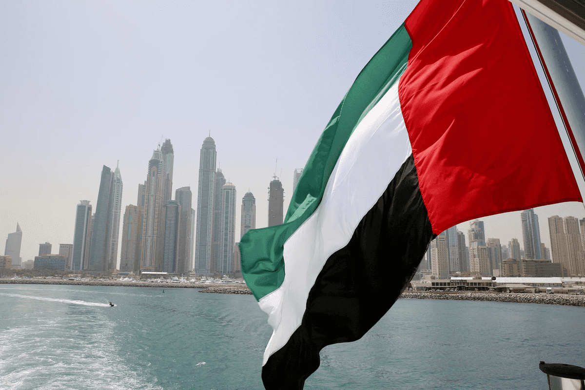 UAE rises as global maritime hub backed by reforms and infrastructure push