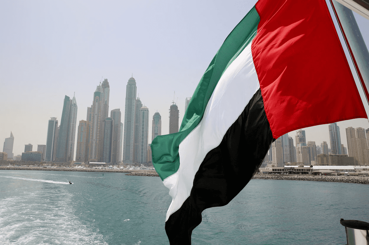 UAE denies rumors of lifetime golden visas offered to certain nationalities