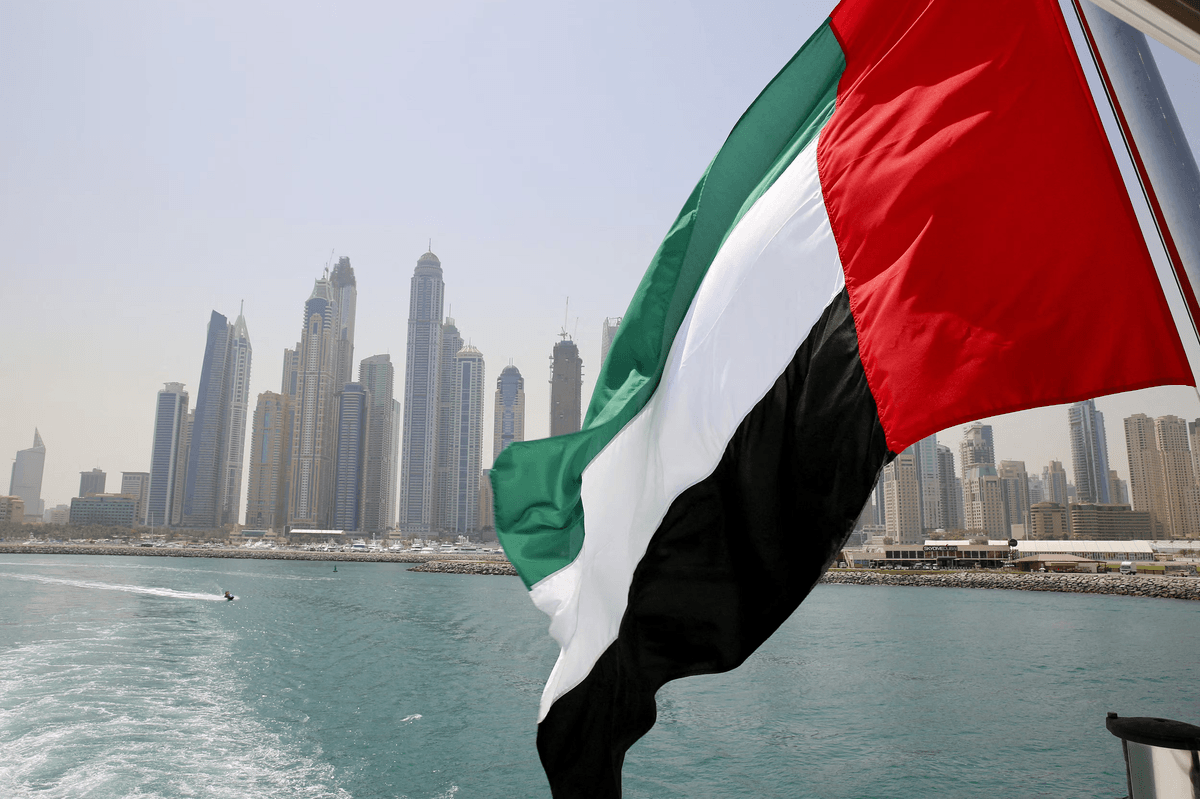 UAE denies rumors of lifetime golden visas offered to certain nationalities
