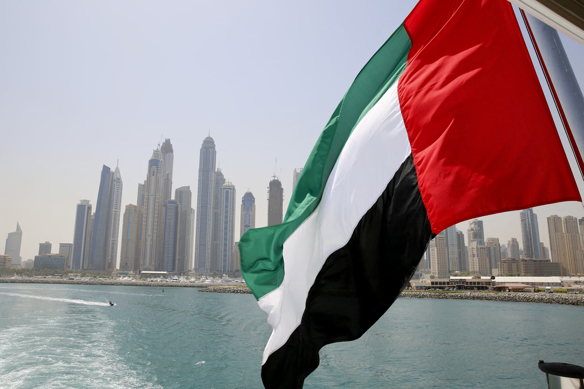 UAE rises as global maritime hub backed by reforms and infrastructure push