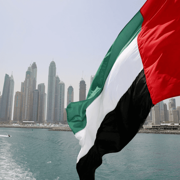 UAE launches online platform for Pledge and Commitment initiative