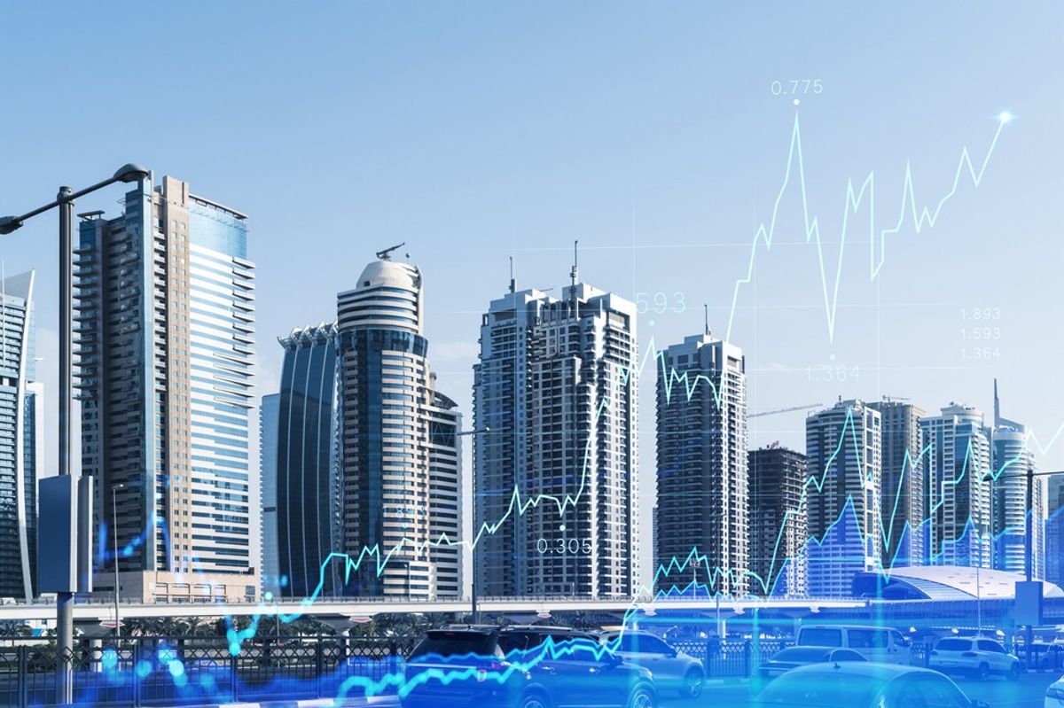 UAE approves remote work for federal employees, unveils $65.4B investment plan