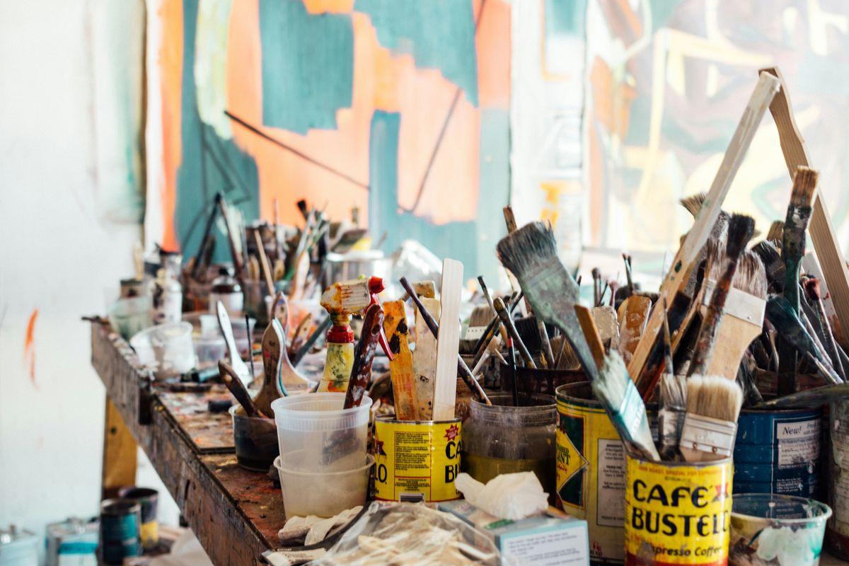 UAE issues federal decree-law to empower arts sector