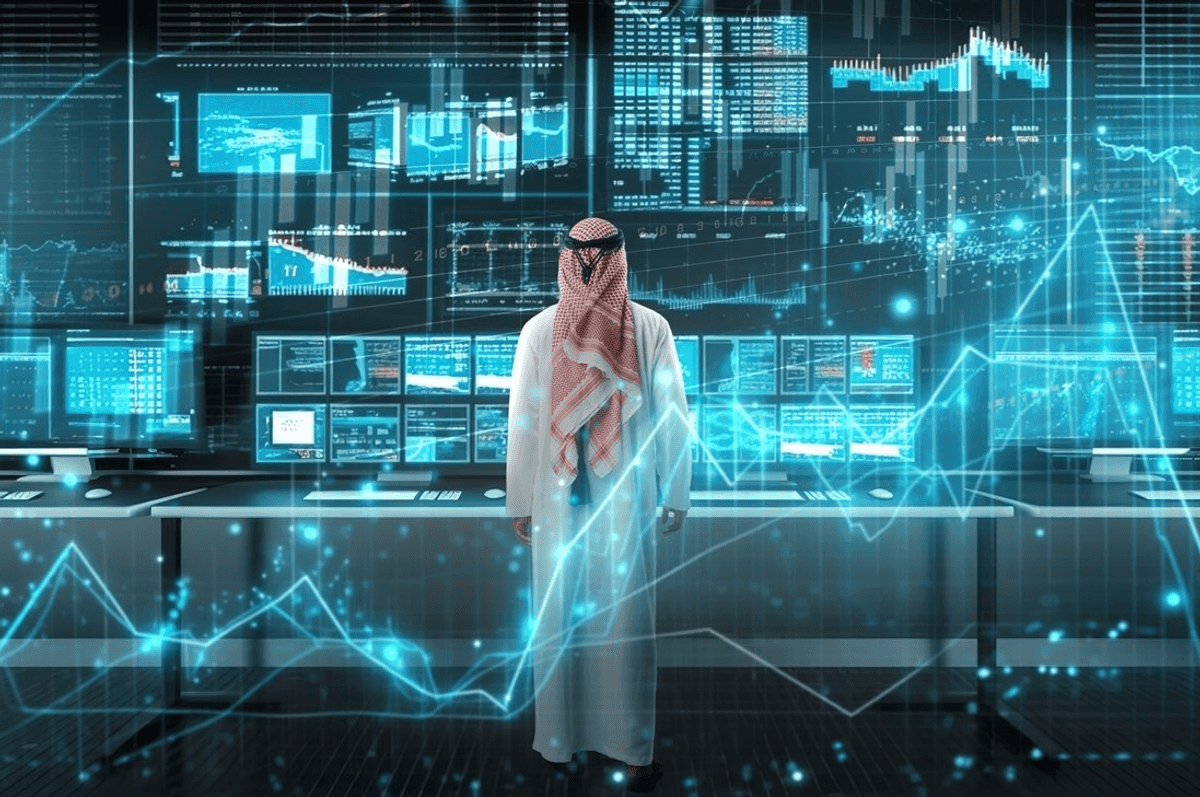 UAE emerges as leading AI hub in Stanford AI Index 2026