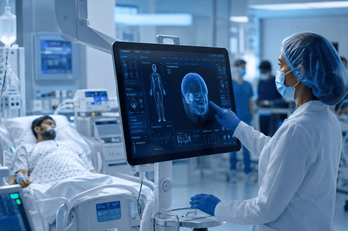 UAE shifts healthcare from traditional prevention to early risk detection: report