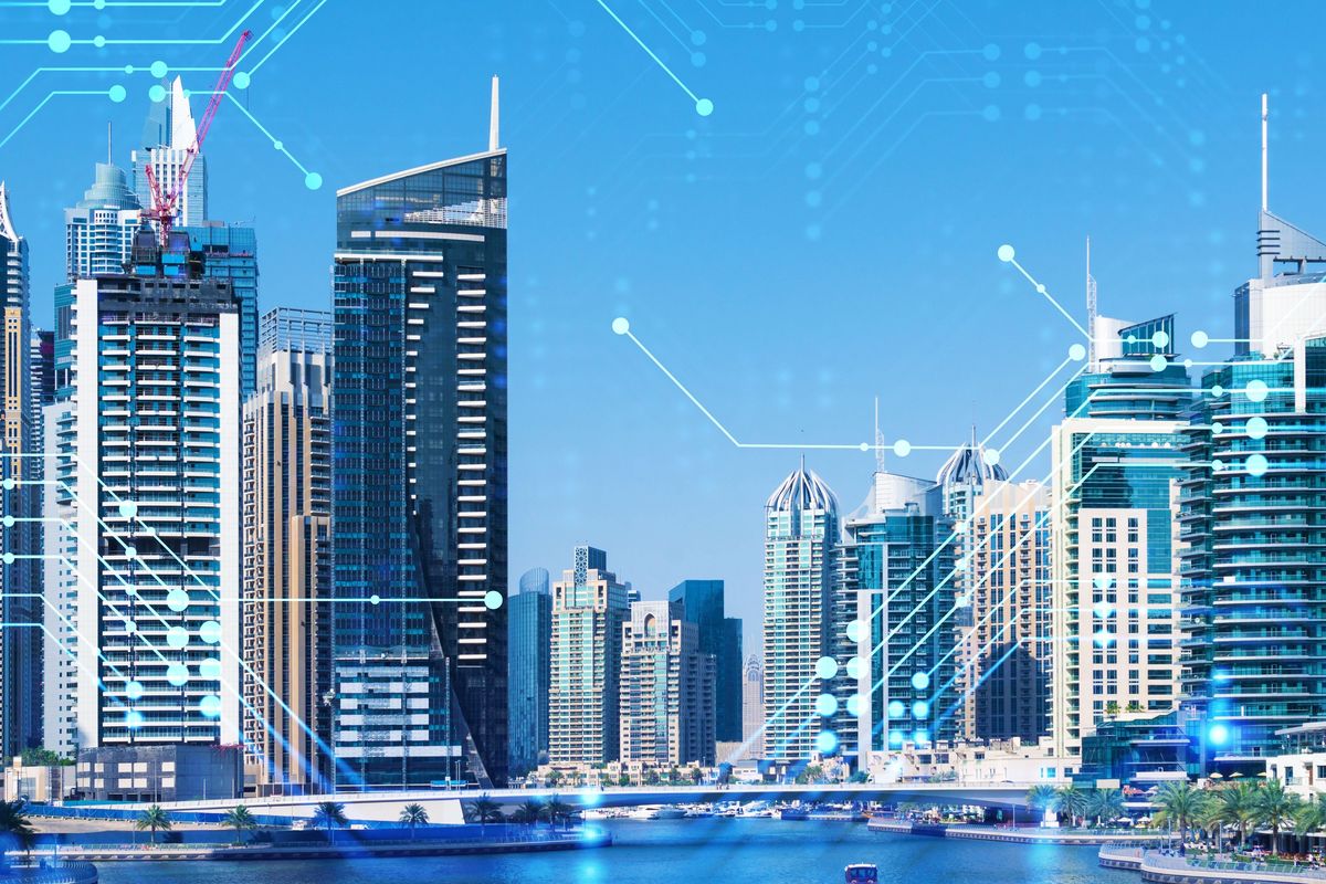 UAE leads global trade regulators roundtable as part of TradeTech Initiative