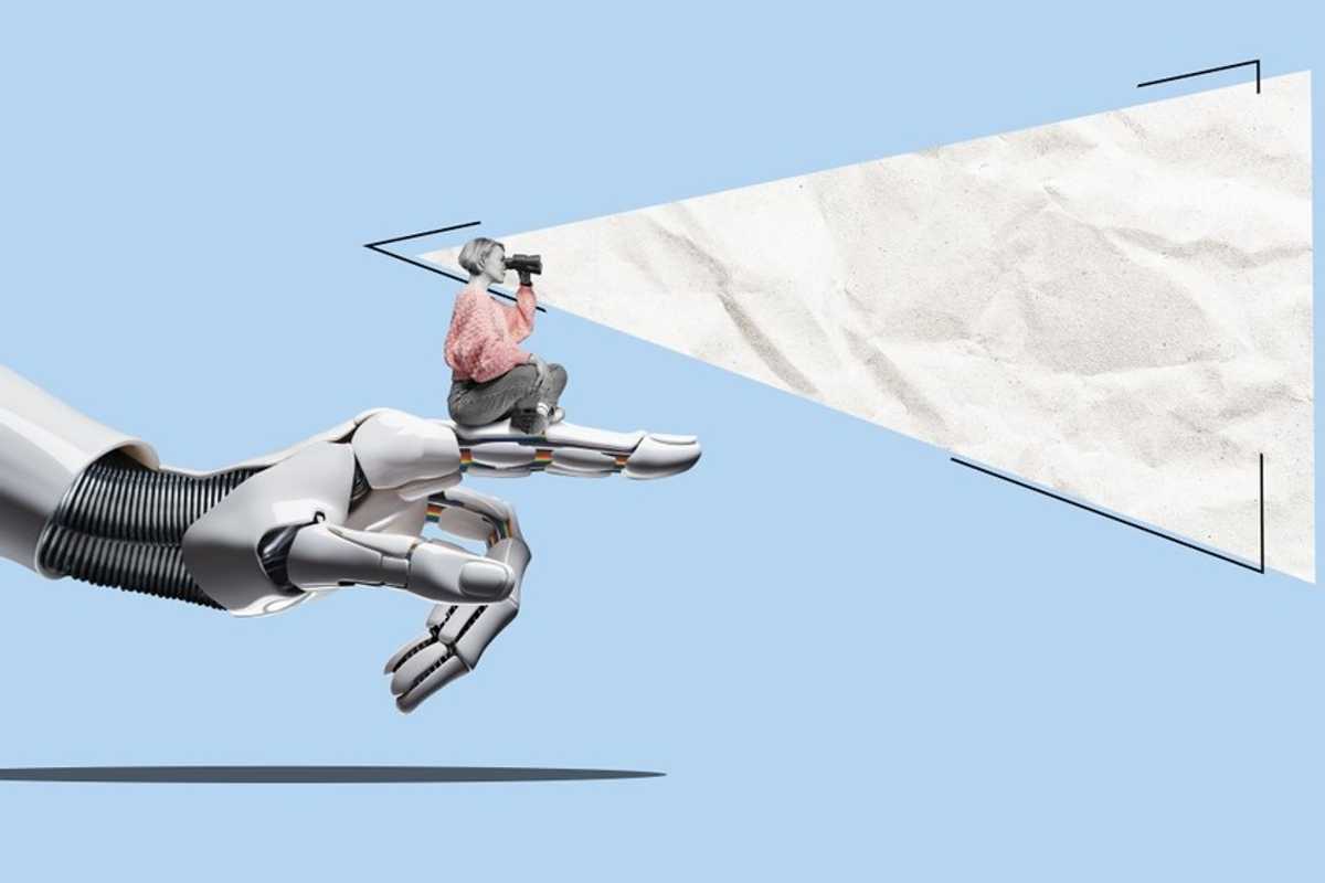 How AI and automation are transforming the UAE job market