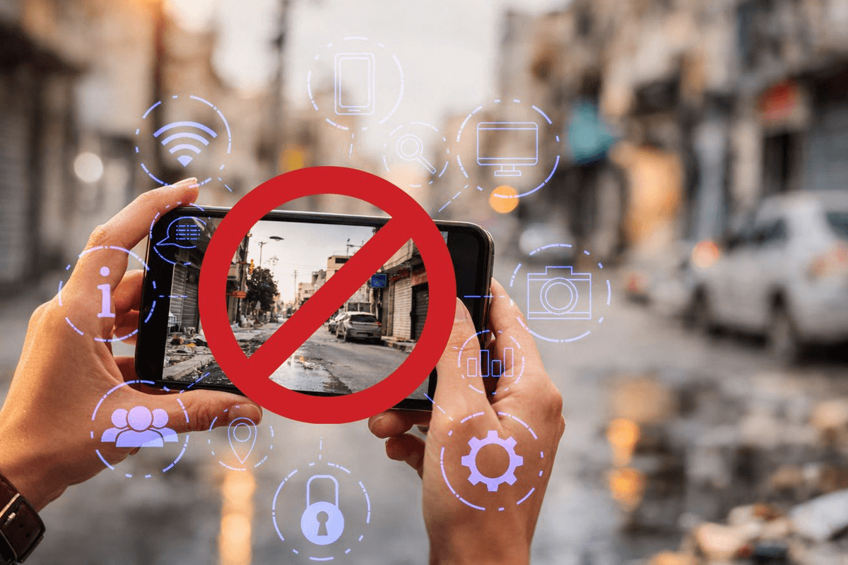 Abu Dhabi police arrest 45 over filming, spreading misinformation on attacks