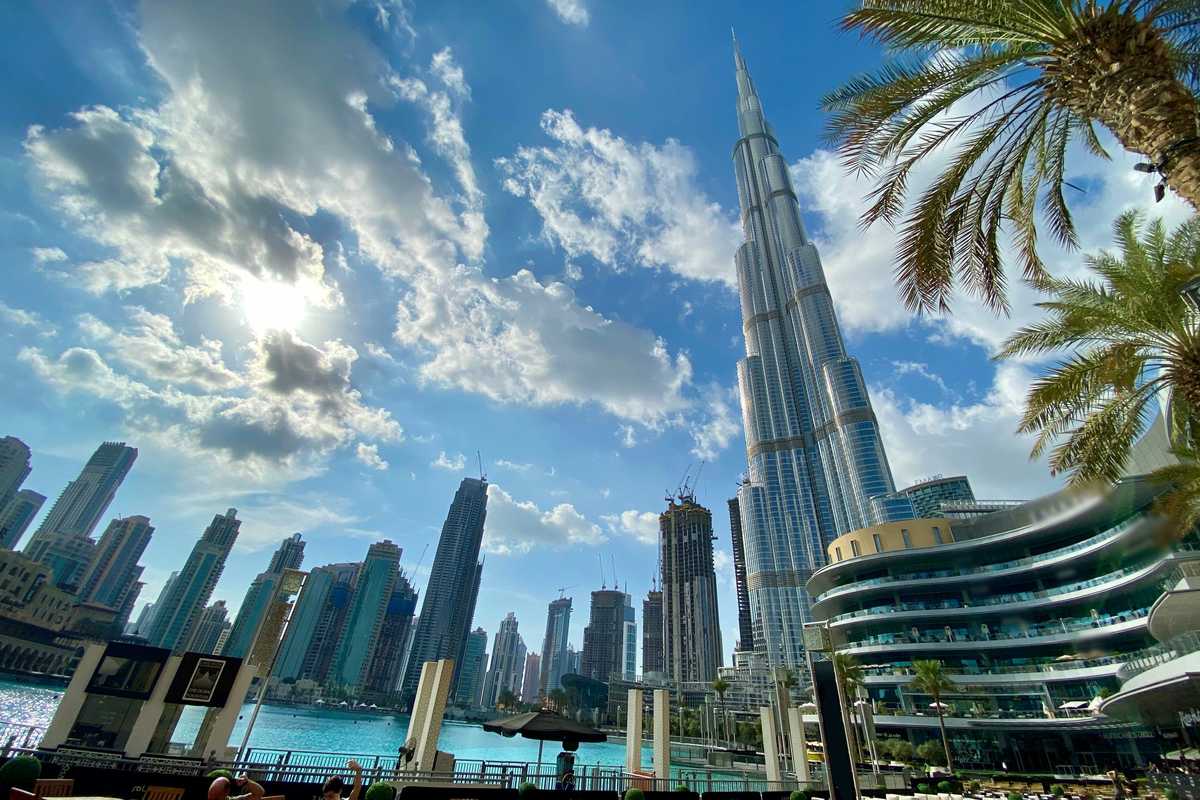 UAE ranks second globally for Foreign Direct Investment