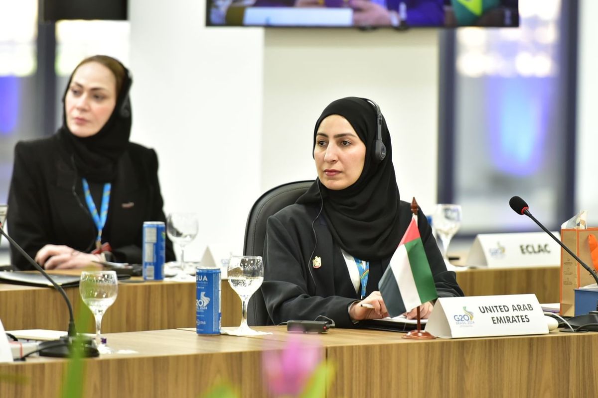 UAE sees strong rise in skilled women and leaders in private sector