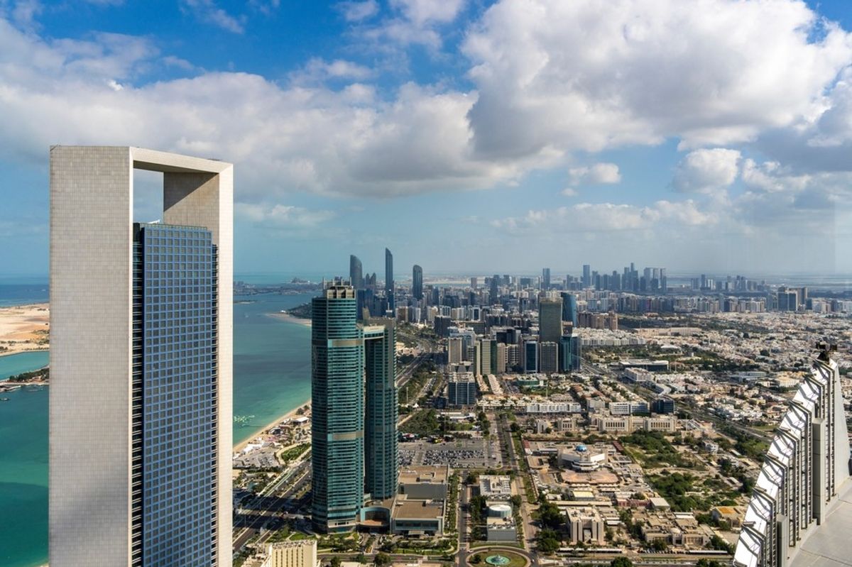 UAE leads MENA growth with strong non-oil expansion