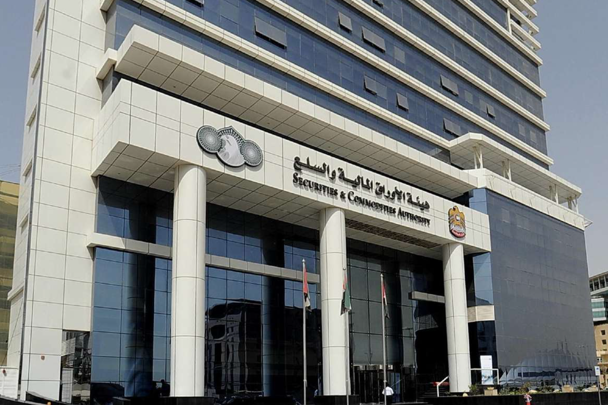 UAE regulator imposes record $1.36 million fine over money laundering breaches