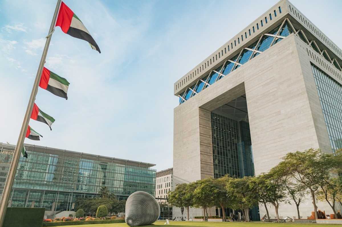 Ripple secures DFSA license for crypto payments in DIFC