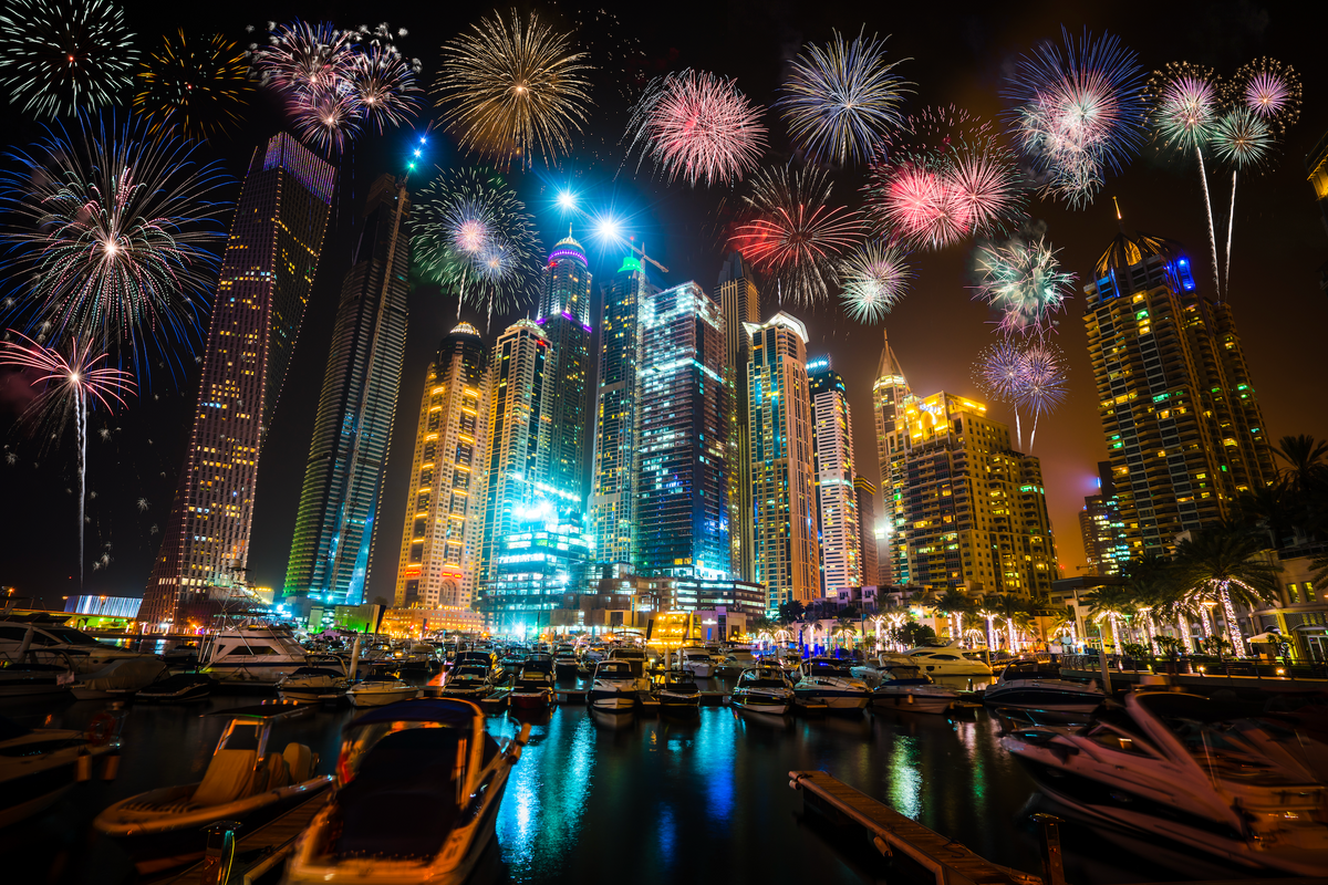 Your ultimate guide to making the most of UAE's upcoming long weekend