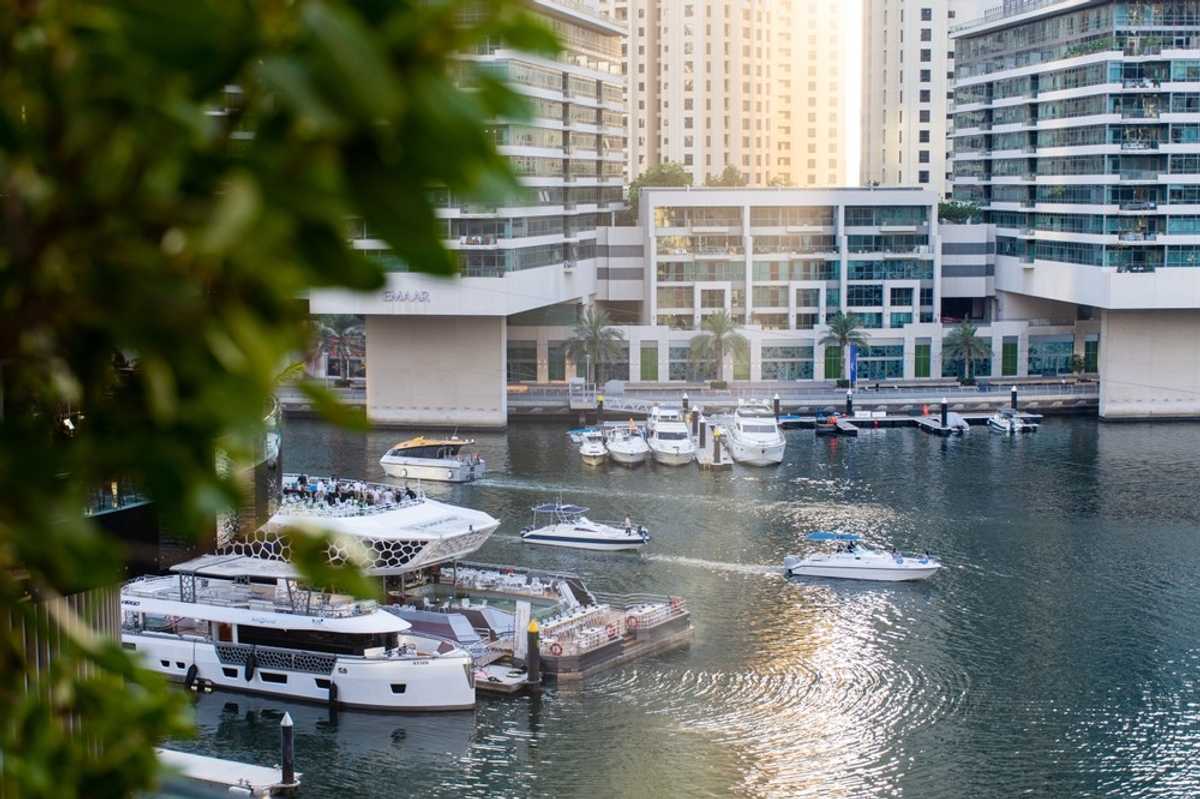 UAE’s GDP growth to reach 5.1% in 2025, says IMF